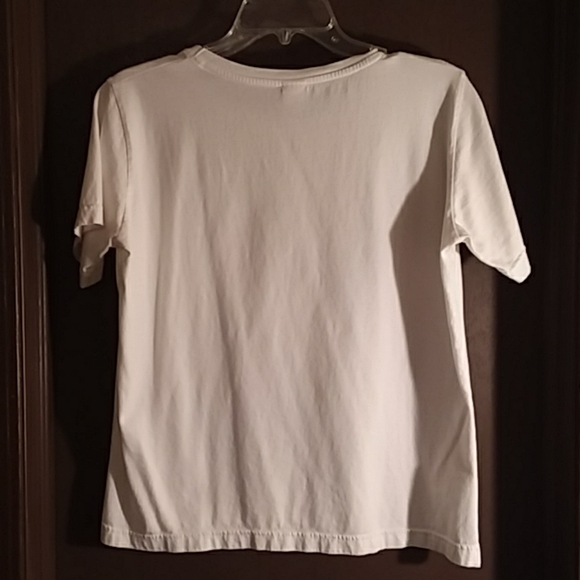 Women's OU T-shirt NWOT - Picture 2 of 3